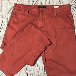 Mavi - Johnny Slim Leg